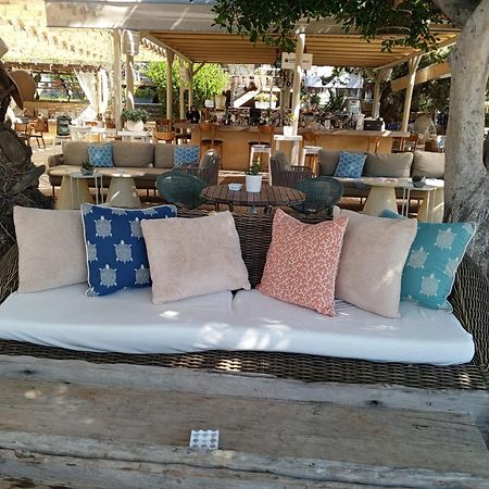 Moon Beach&Hotel Bodrum Exterior photo