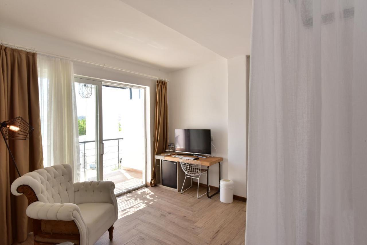 Moon Beach&Hotel Bodrum Exterior photo