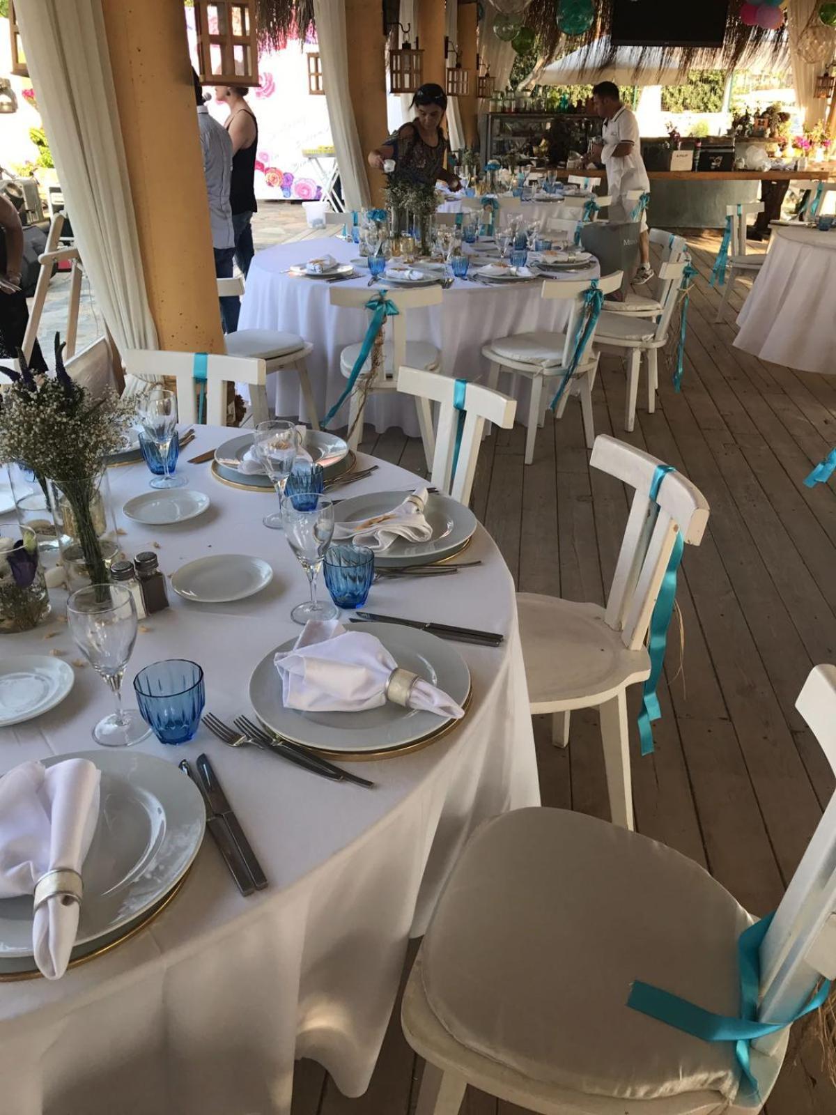 Moon Beach&Hotel Bodrum Exterior photo